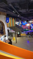 -幻贝家儿童乐园(苏州中心店)