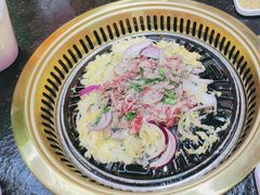 -牛鲜盛齐齐哈尔烤肉(曹路店)
