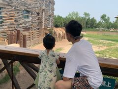 -太原动物园