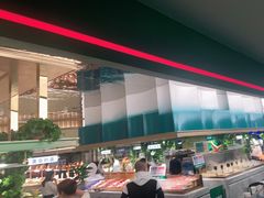 -亚马逊海鲜自助(梅溪湖步步高店)