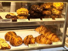 -CHOCMONS巧克怪兽(屏风街店)
