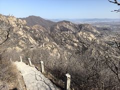 -北京凤凰岭