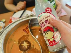 -牛New寿喜烧(青浦店)