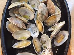 -萨莉亚意式餐厅(星海广场店)