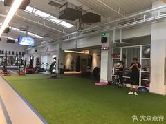 -OXYGYM 奥美氧舱运动中心(朝阳大悦城店)