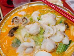 -喜家德虾仁水饺(长泰广场店)
