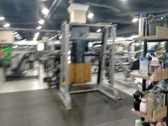 -贝菲特游泳健身(徐泾店)