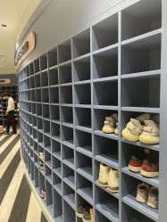 -奈尔宝家庭中心·亲子餐厅(北京东坝万达店)