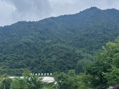 -虎啸峡漂流