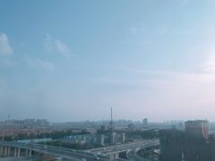 -摩天活力城·摩天轮