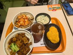 -吉野家(上海美罗城店)