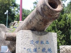 -胡里山炮台