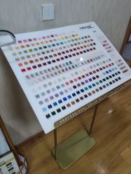 -芊冉•美甲美睫纹绣