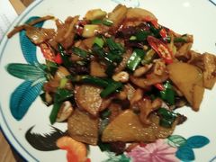 -树厨贵州菜(大十字店)