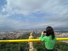 -西双版纳勐泐文化旅游区