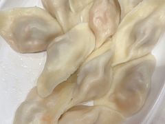 -喜家德虾仁水饺(长泰广场店)