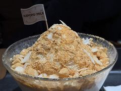 -ICEPOPO MILK(玉兰店)