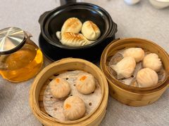 -潮府馆·非遗潮州菜·世纪公园(新国际博览中心店)