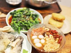 -小满手工粉(上海新世界城店)