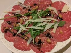 -Pasha帕夏土耳其餐厅(南昌路店)