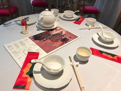 -玫瑰厅上海菜(兴国路店)