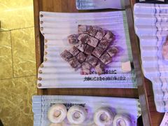 -豚豚猪村烤肉·韩国烤肉(总店)