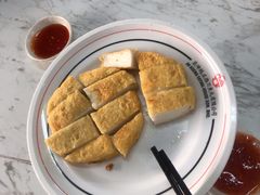 -阿坤纯正西刀鱼丸(Kuala Lumpur Branch)