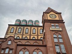 -青岛啤酒博物馆