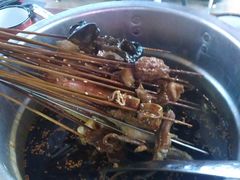 -搓火大都会(广安门总店)