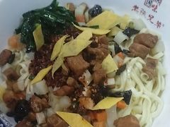 -老陕兄弟(彩虹新城店)