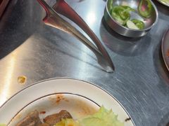 -燚青春东北泥炉烤肉(百合店)