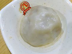 -鸡鸣汤包(乐购仕店)