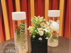 -LUNEURS月乐诗·法式冰淇淋(北外滩来福士广场店)