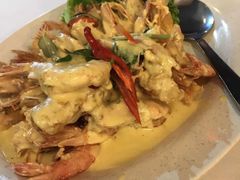 -真浪大家乐海鲜餐馆