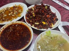 -老丘丘(较场口店)