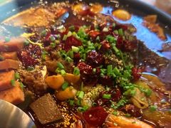 -眉州东坡(亚运村店)
