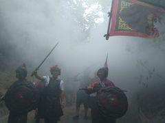 -函谷关历史文化旅游区