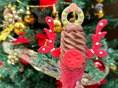 -CORNER CONE GELATO酷矿手作霜淇淋(南头古城店)