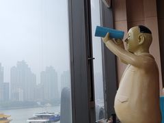 -上海外滩英迪格酒店