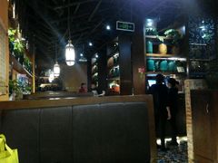 -食言餐吧·本味湘菜馆(万豪城市广场店)