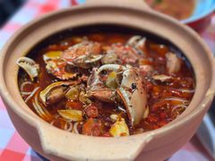 -辣小鲜·南昌大排档(船山路店)