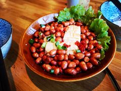 -有才叔的小馆(招商依云曲江店)