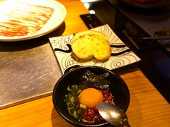 -勇誌烧肉·焱铁烧