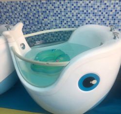 -木子亲国际婴幼儿水育中心(北美N1店)