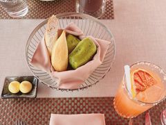 -Kathleen's Waitan 凯圣琳江景西餐厅(外滩店)