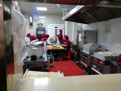-老胜香包子铺(瑞景店)