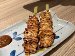 -小山日本料理(兴业太古汇店)