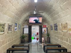 -胡里山炮台