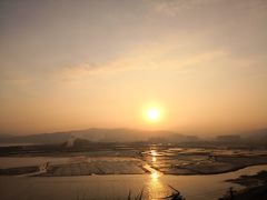 -北岐滩涂