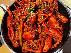 -一棠龙虾•王牌虾球(楚河汉街店)